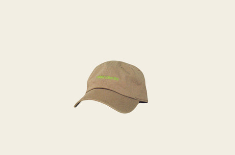 OPEN SPACES CAP