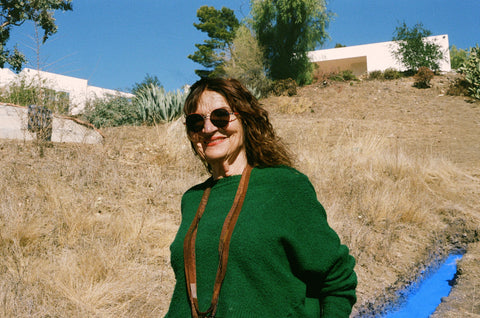 Tea In Situ: Malibu Line – November 2