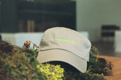 OPEN SPACES CAP