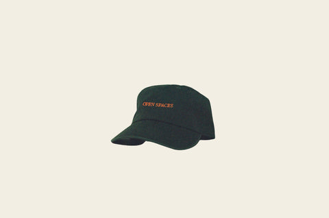 OPEN SPACES CAP