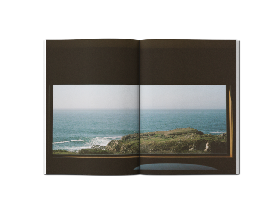 OPEN SPACES ISSUE 03
