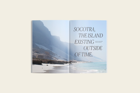 ISSUE 05