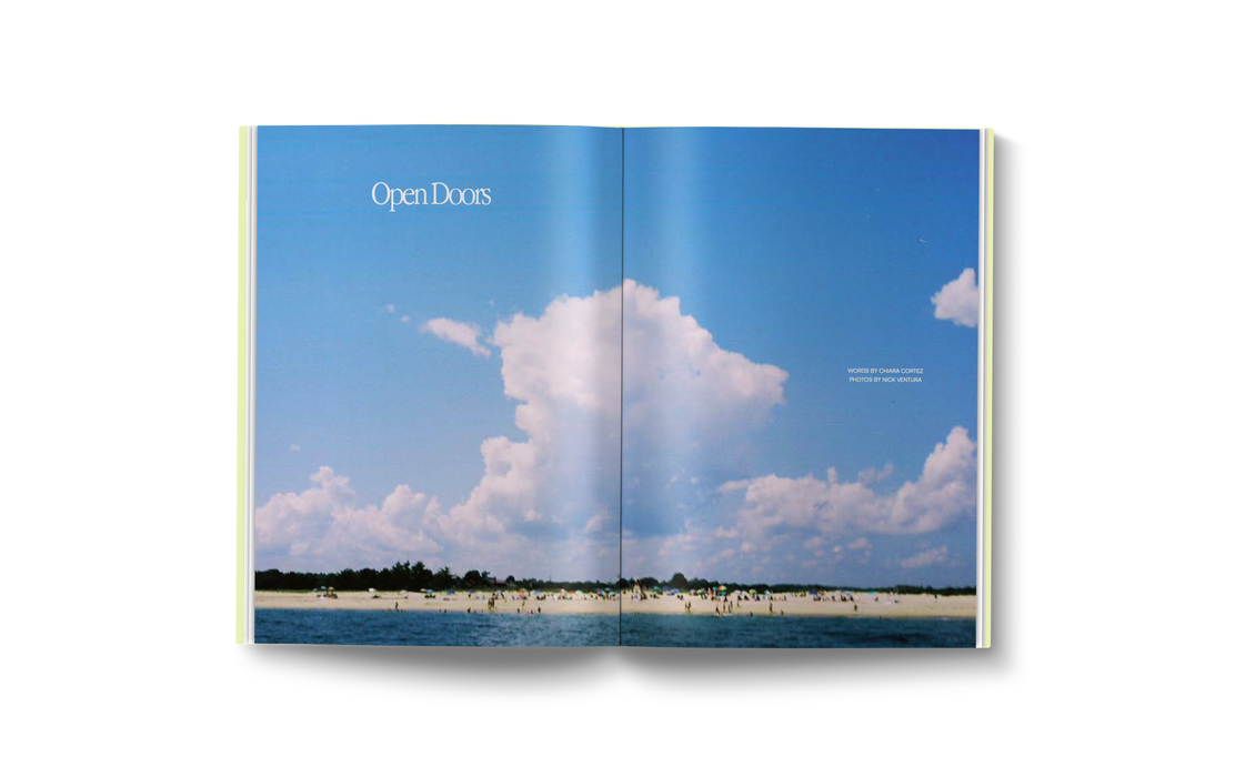 OPEN SPACES ISSUE 02
