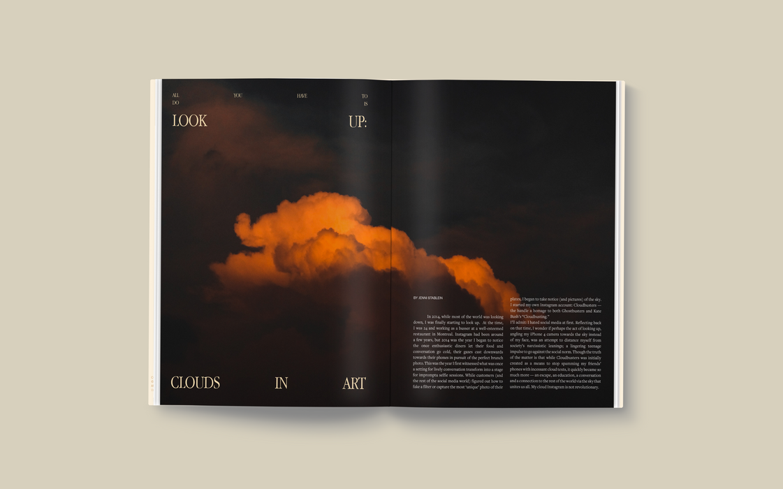 OPEN SPACES ISSUE 01
