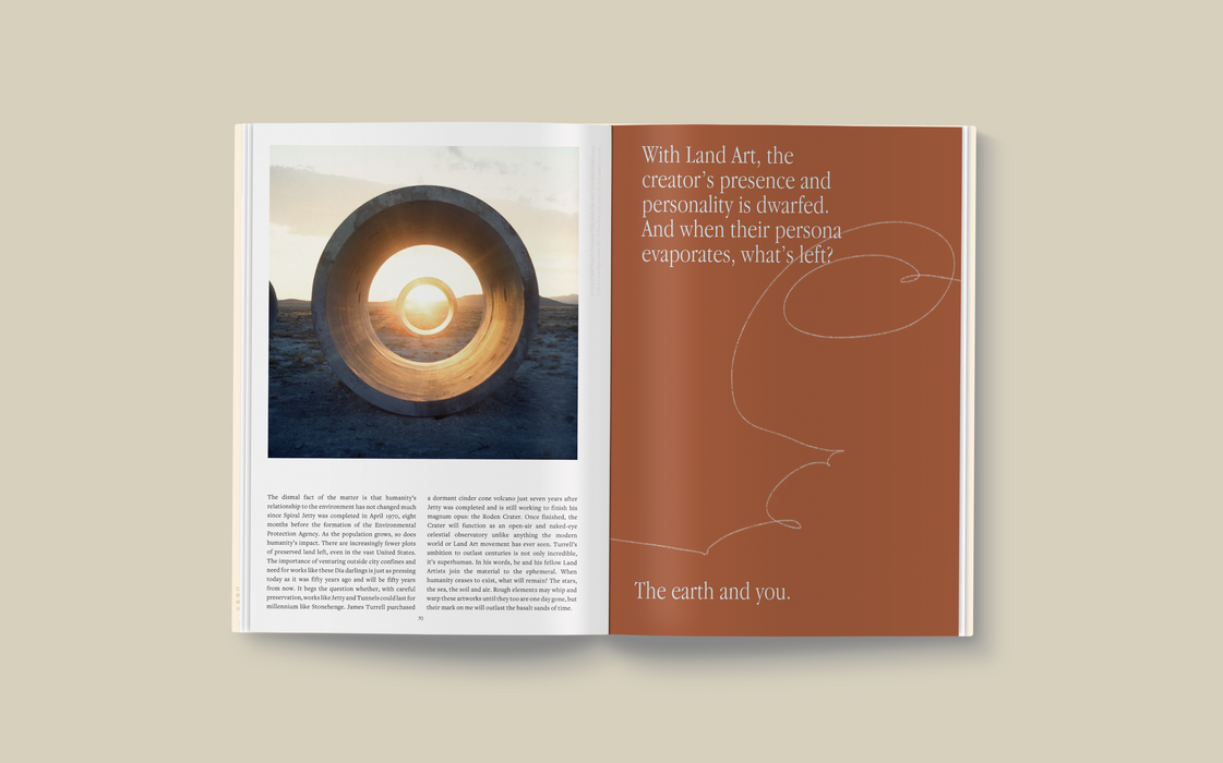OPEN SPACES ISSUE 01